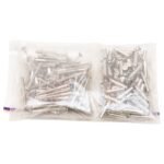 HOENDERDAAL Patent screw M4x38 (Set) - Afbeelding 3