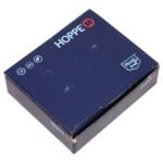 HOPPE 10719705 (E1400/42H/42KKVS / Amsterdam) - Afbeelding 3