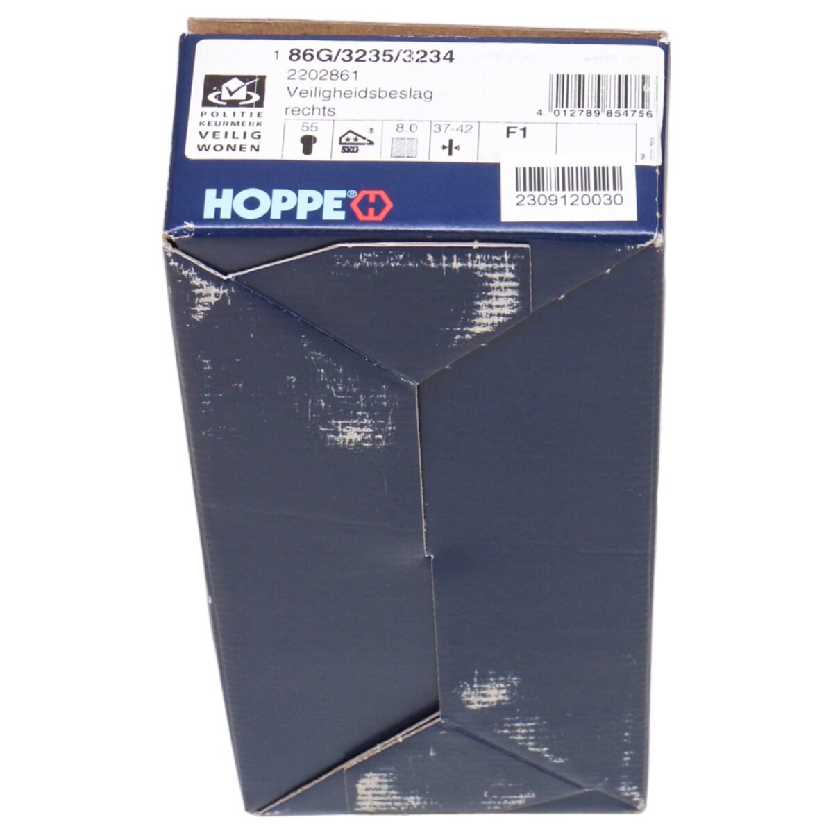 HOPPE 2202861 (86G/3235/3234) - Afbeelding 4