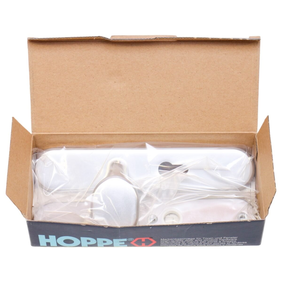 HOPPE 2202861 (86G/3235/3234) - Afbeelding 5