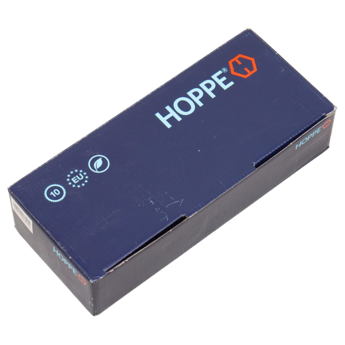 HOPPE 2235DS F1 Alu 72 (3195966) - Afbeelding 1