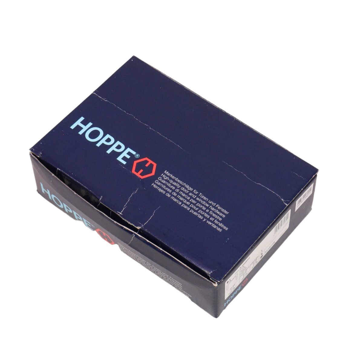 HOPPE 3115778 (113 London) - Afbeelding 1