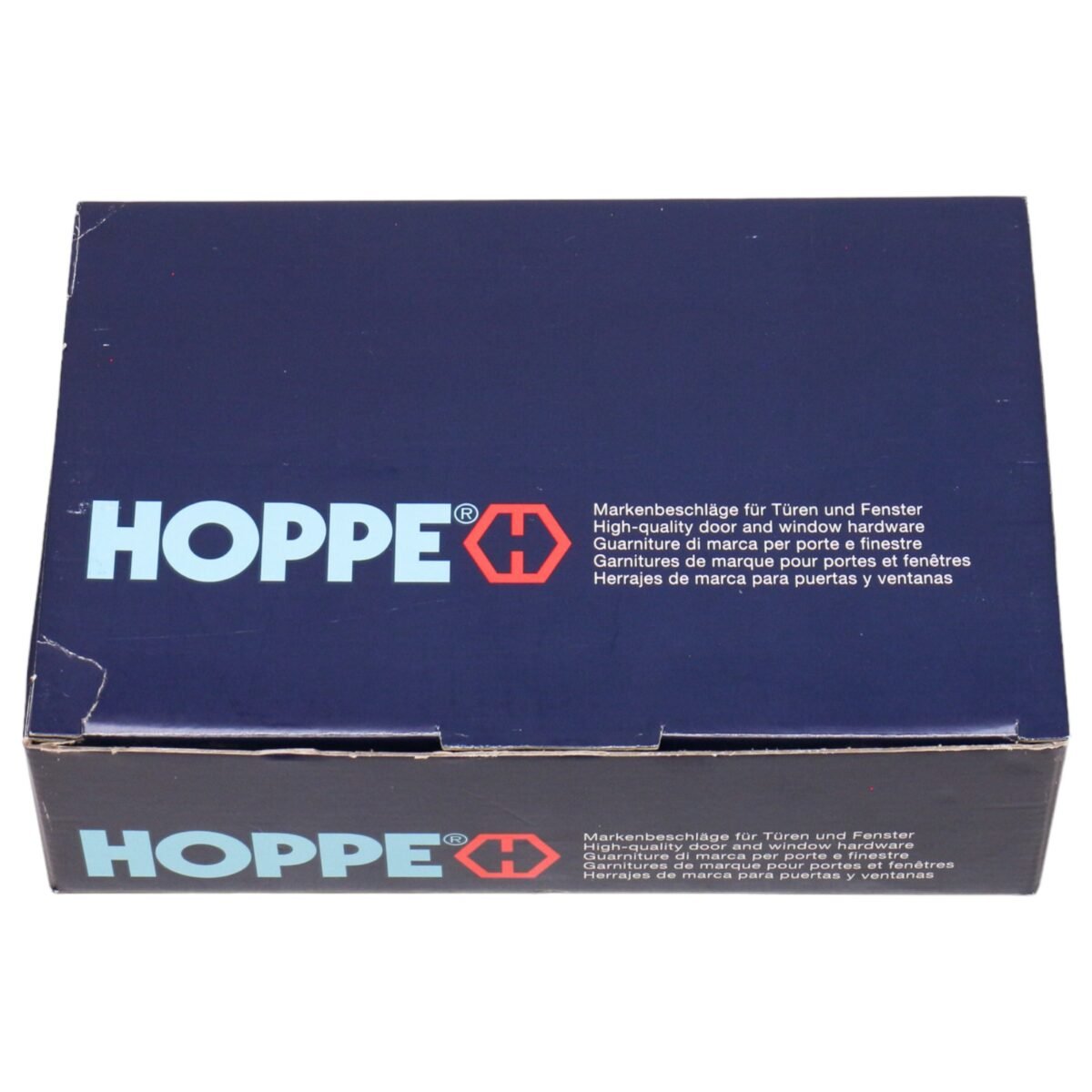 HOPPE 3169733 (1138) - Afbeelding 2