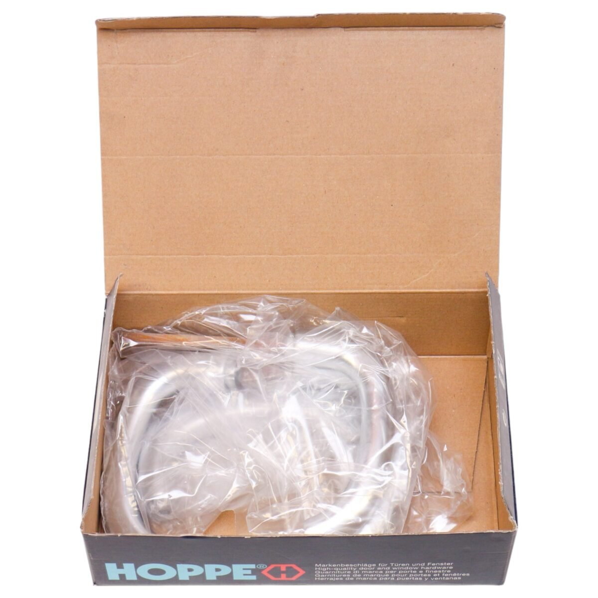 HOPPE 3169733 (1138) - Afbeelding 5