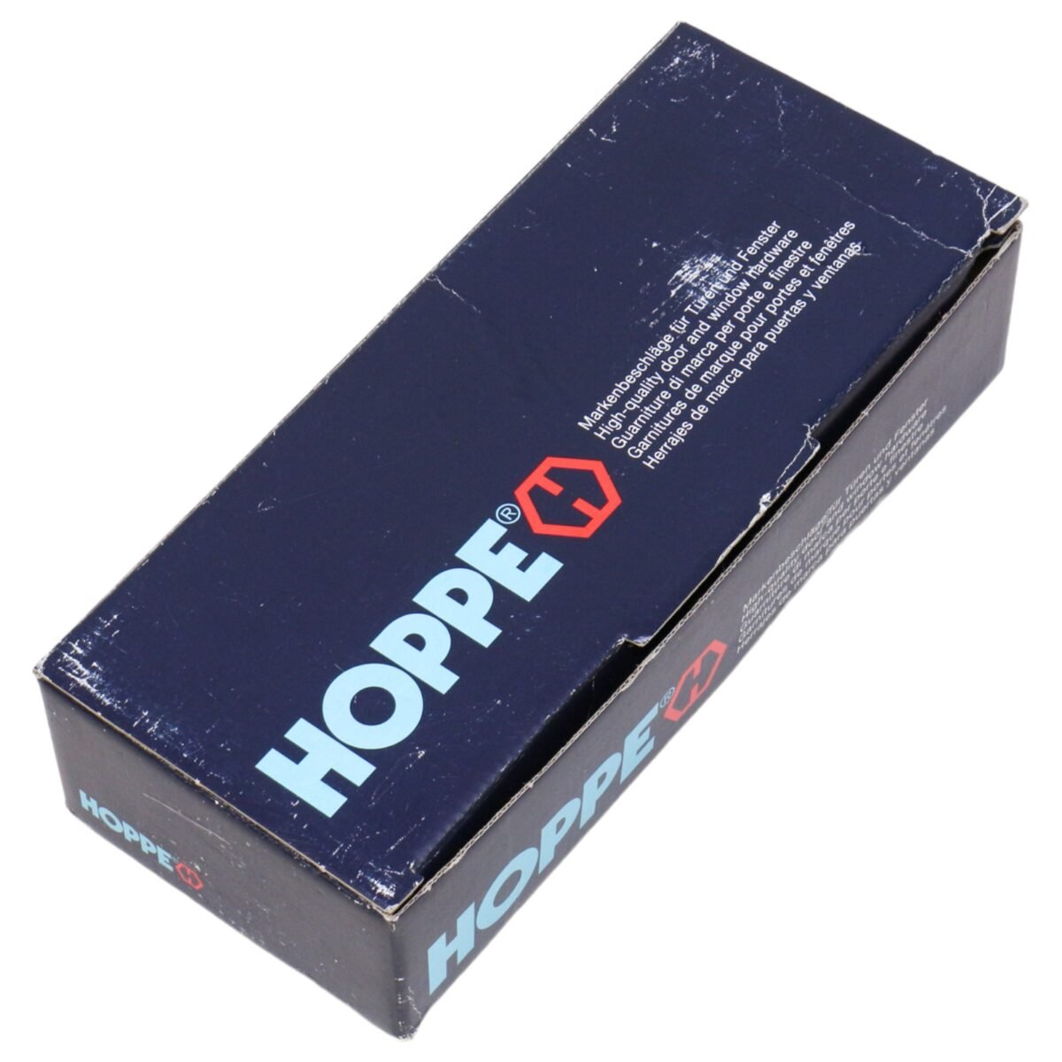 HOPPE 3173089 61G/2235D/2234/1530 Atlanta - Afbeelding 3