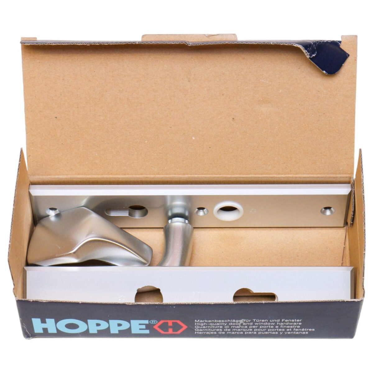 HOPPE 3173089 61G/2235D/2234/1530 Atlanta - Afbeelding 5