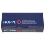 HOPPE 3196205 61G/2235DS/2234S/113 London - Afbeelding 2