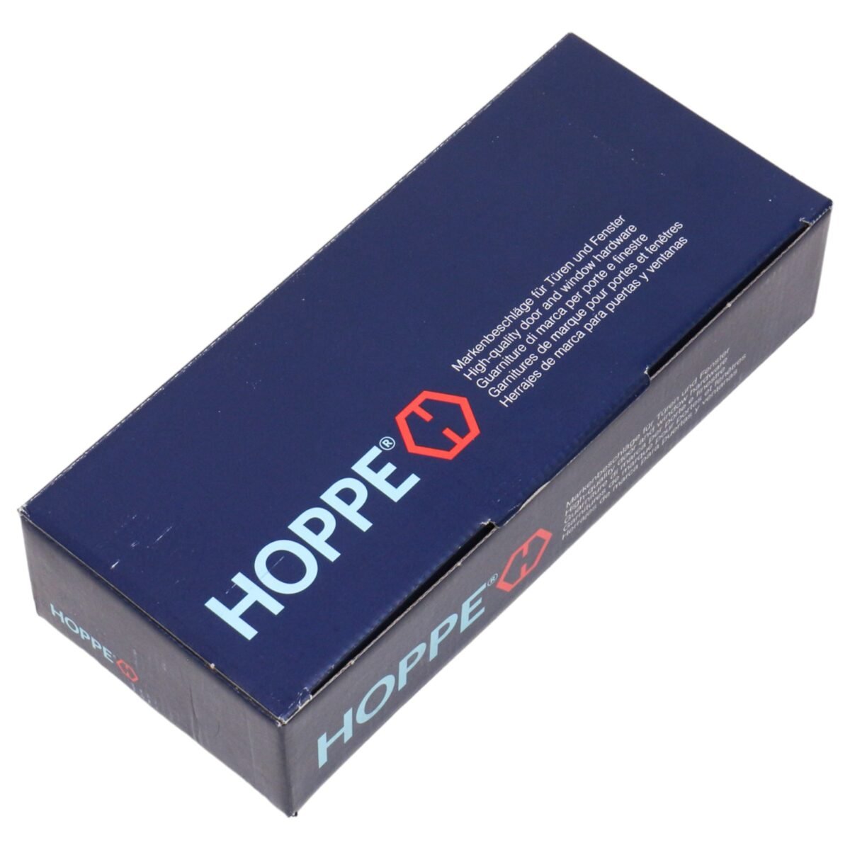 HOPPE 3196205 61G/2235DS/2234S/113 London - Afbeelding 3