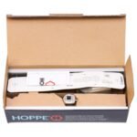 HOPPE 3196205 61G/2235DS/2234S/113 London - Afbeelding 5