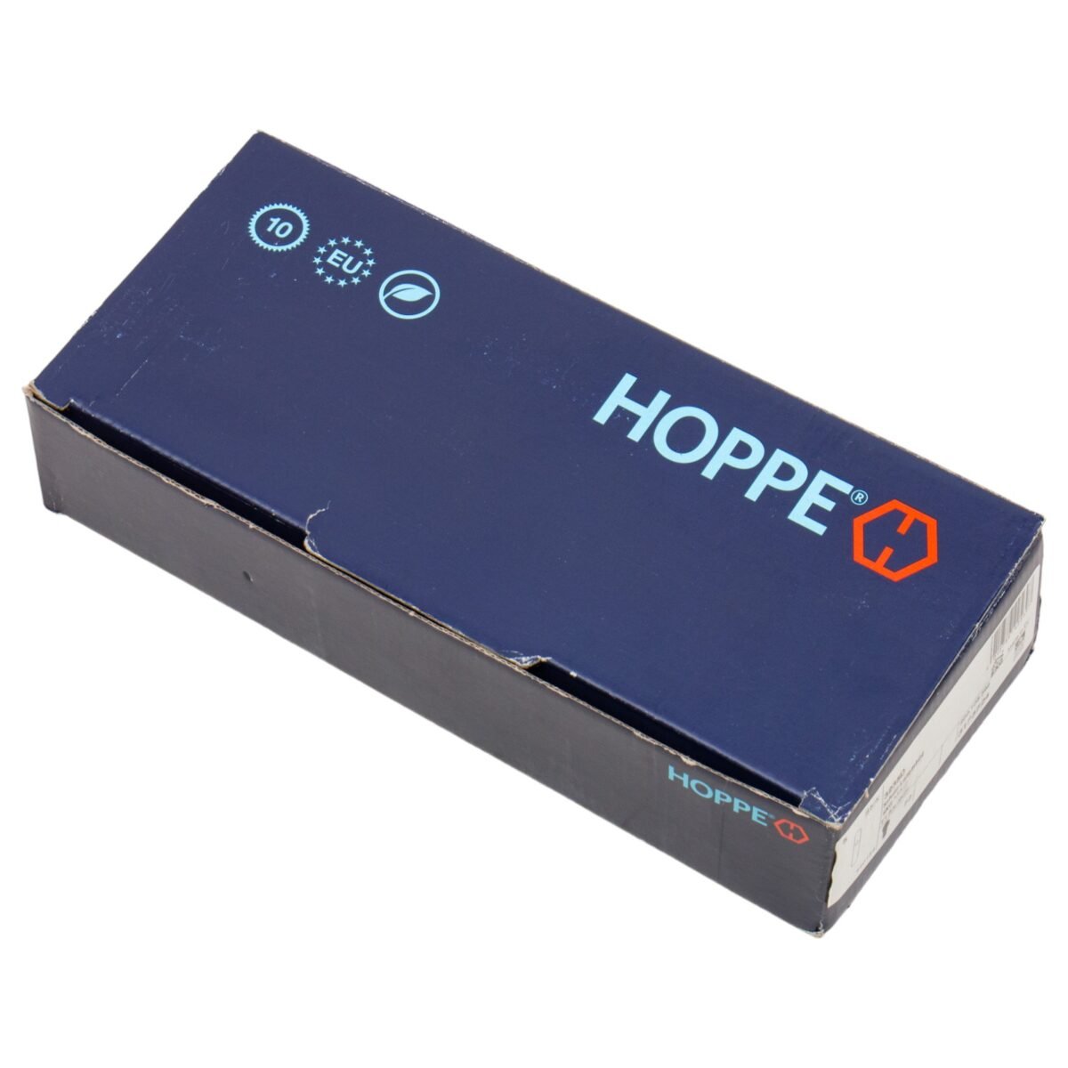 HOPPE 3235D F1 Alu 72 (3173724) - Afbeelding 3