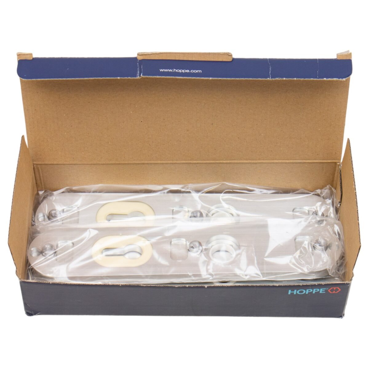 HOPPE 3235D F1 Alu 72 (3173724) - Afbeelding 4