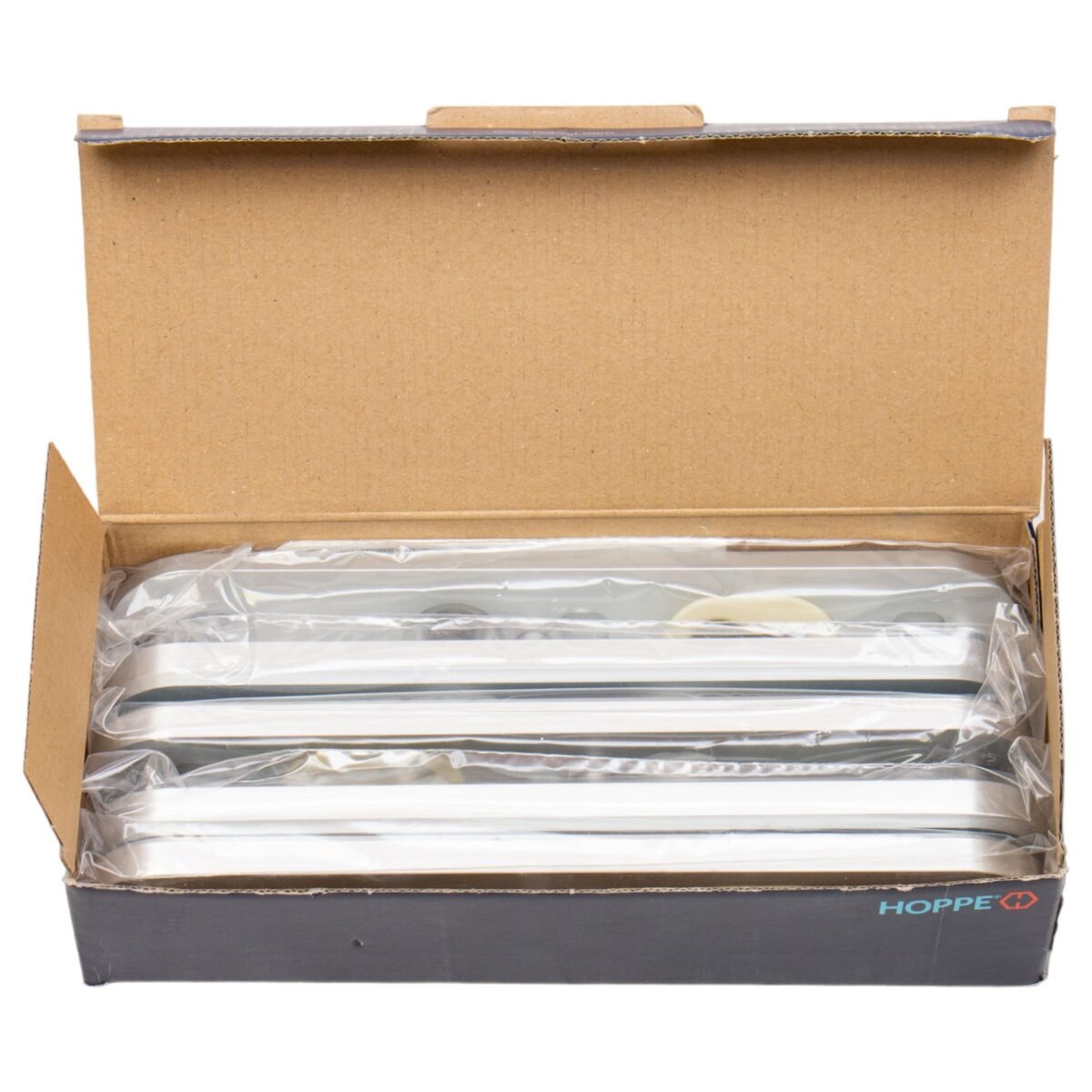HOPPE 3235D F1 Alu 72 (3173724) - Afbeelding 4