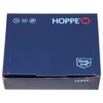 HOPPE 3290074 (E138Z/42KV/42KVS / Paris) - Afbeelding 2