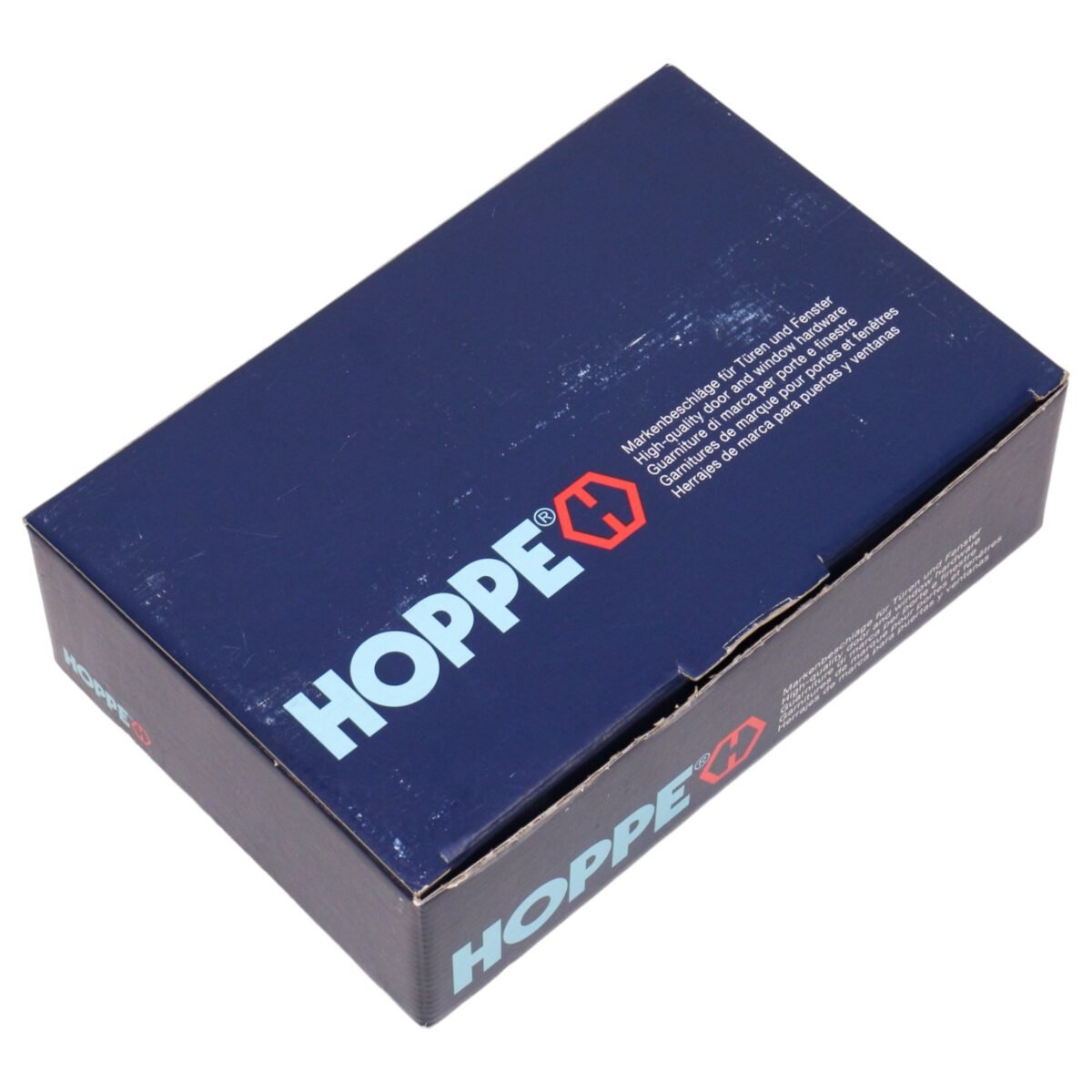 HOPPE 6054977 (138L/228RF) - Afbeelding 3