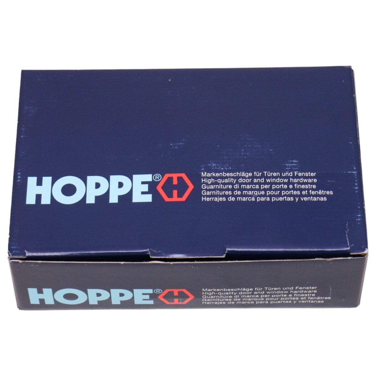 HOPPE 6054977 (138L/228RF-3 / Paris) - Afbeelding 2