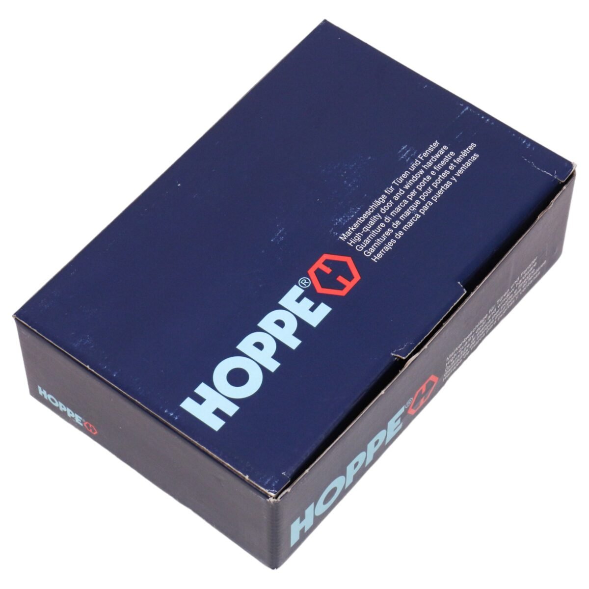 HOPPE 6054977 (138L/228RF-3 / Paris) - Afbeelding 3