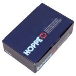 HOPPE 6054977 (138L/228RF-3 / Paris) - Afbeelding 3