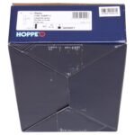 HOPPE 6054977 (138L/228RF-3 / Paris) - Afbeelding 4