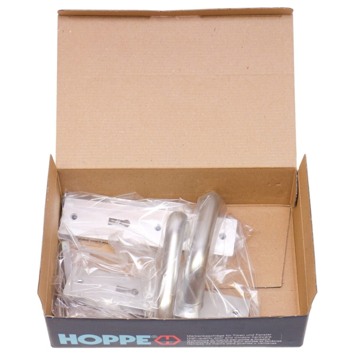 HOPPE 6054977 (138L/228RF-3 / Paris) - Afbeelding 5