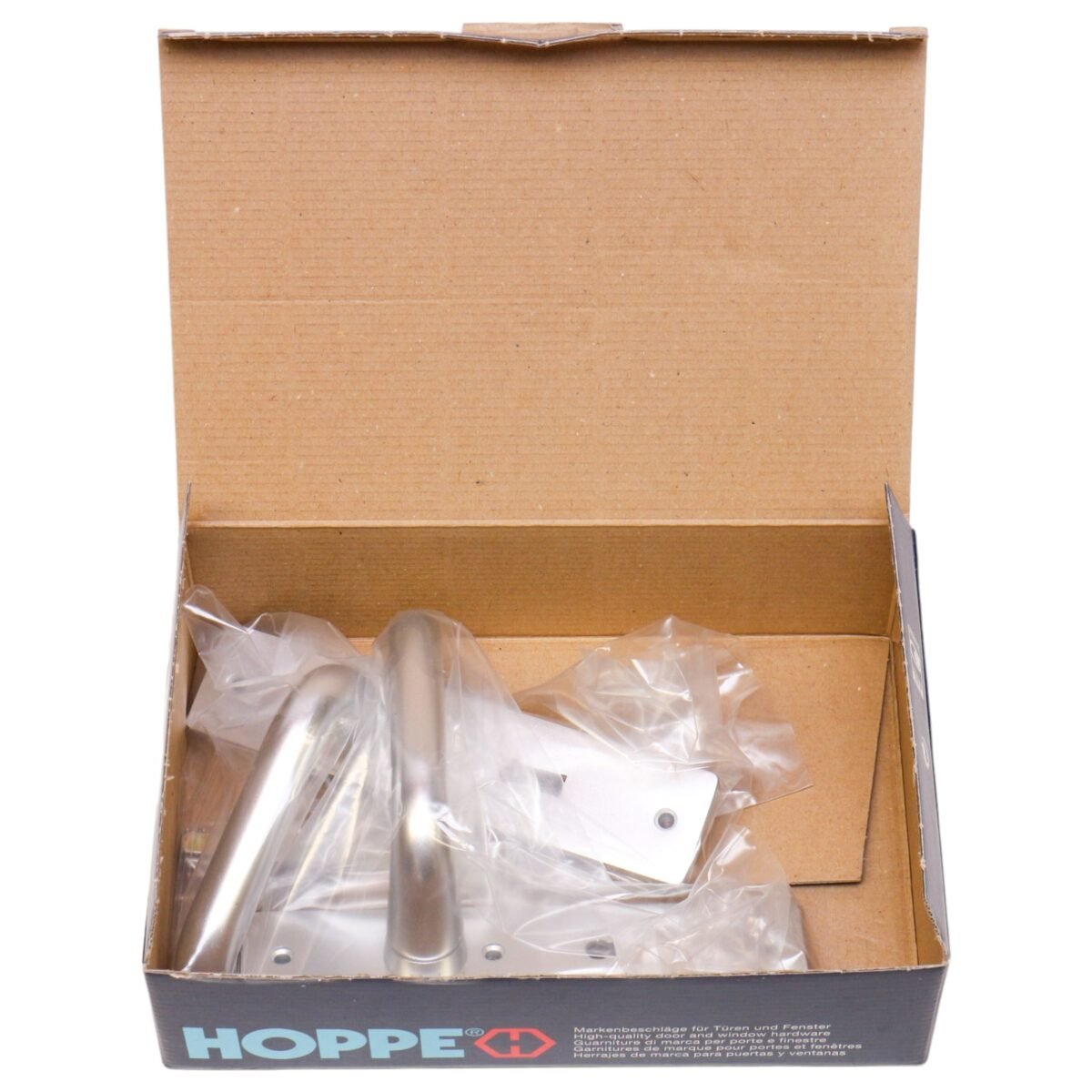 HOPPE 6054977 (138L/228RF) - Afbeelding 5