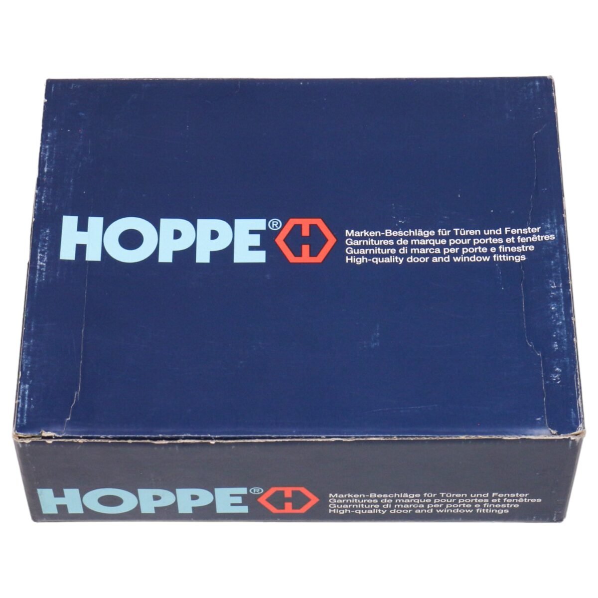 HOPPE 6849640 (504/2221/2220) - Afbeelding 2