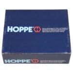 HOPPE 6849640 (504/2221/2220) - Afbeelding 2