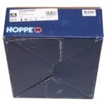 HOPPE 6849640 (504/2221/2220) - Afbeelding 4