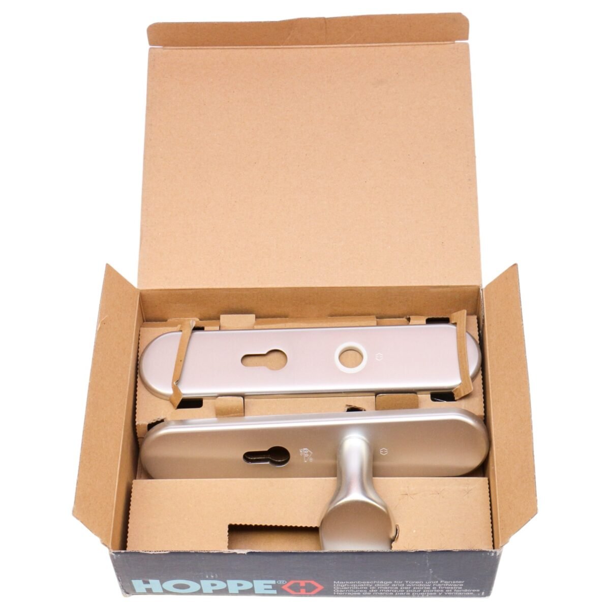 HOPPE 6909469 (86G/3331/3330) - Afbeelding 5