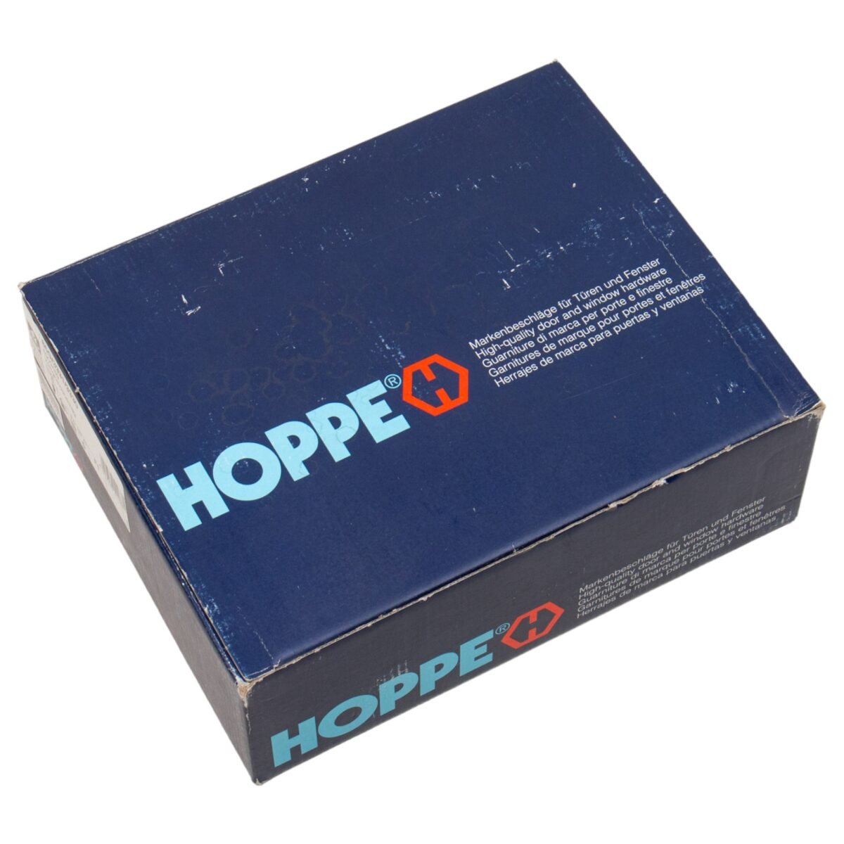 HOPPE 86G/3331/3330 (6909469) - Afbeelding 1