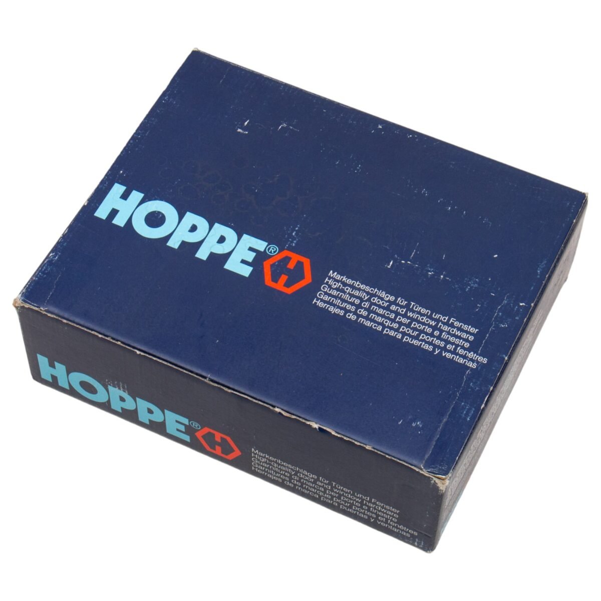 HOPPE 86G/3331/3330 (6909469) - Afbeelding 3