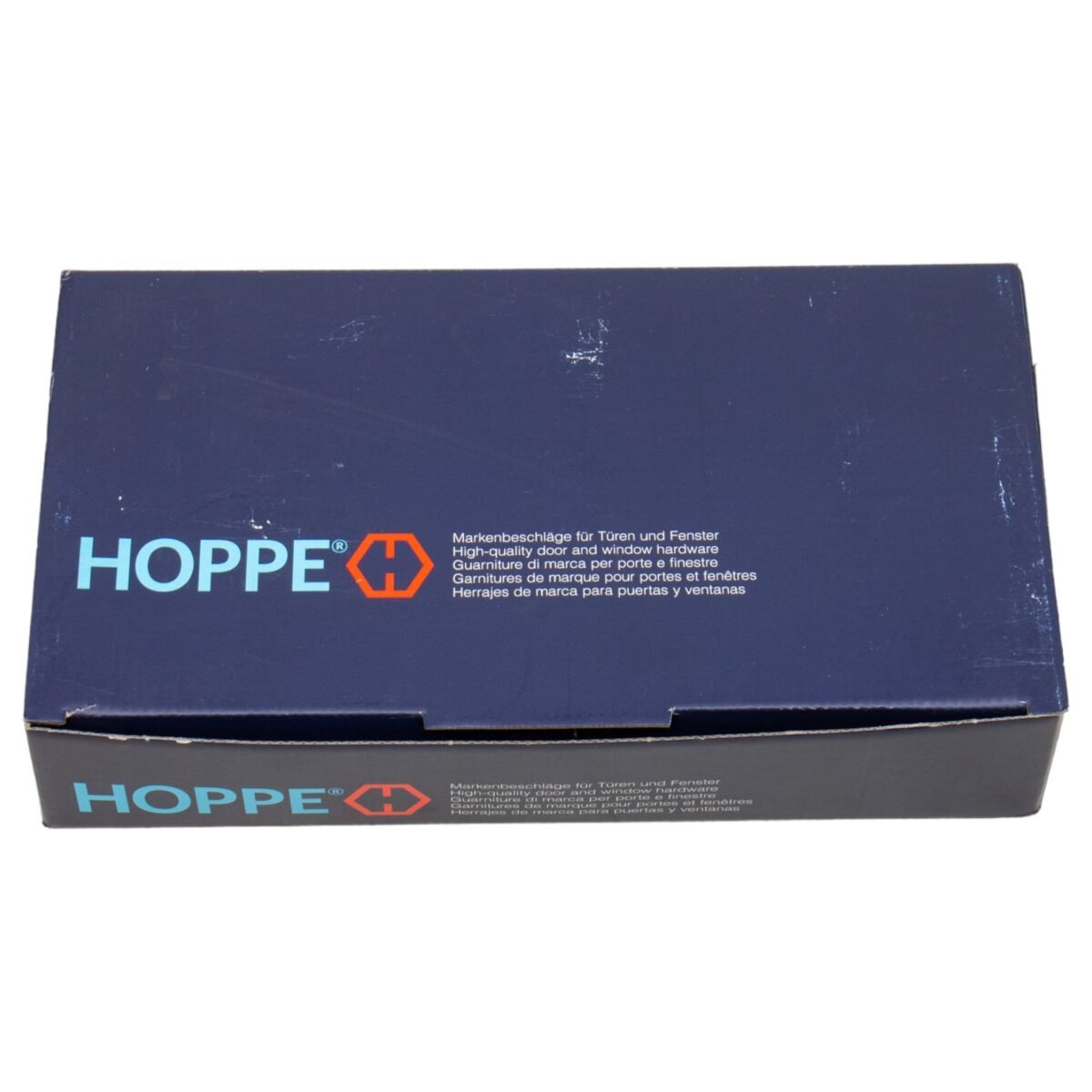 HOPPE 876G/3265DS-RF/3264S-RF/1138 F1 (3167463) - Afbeelding 2