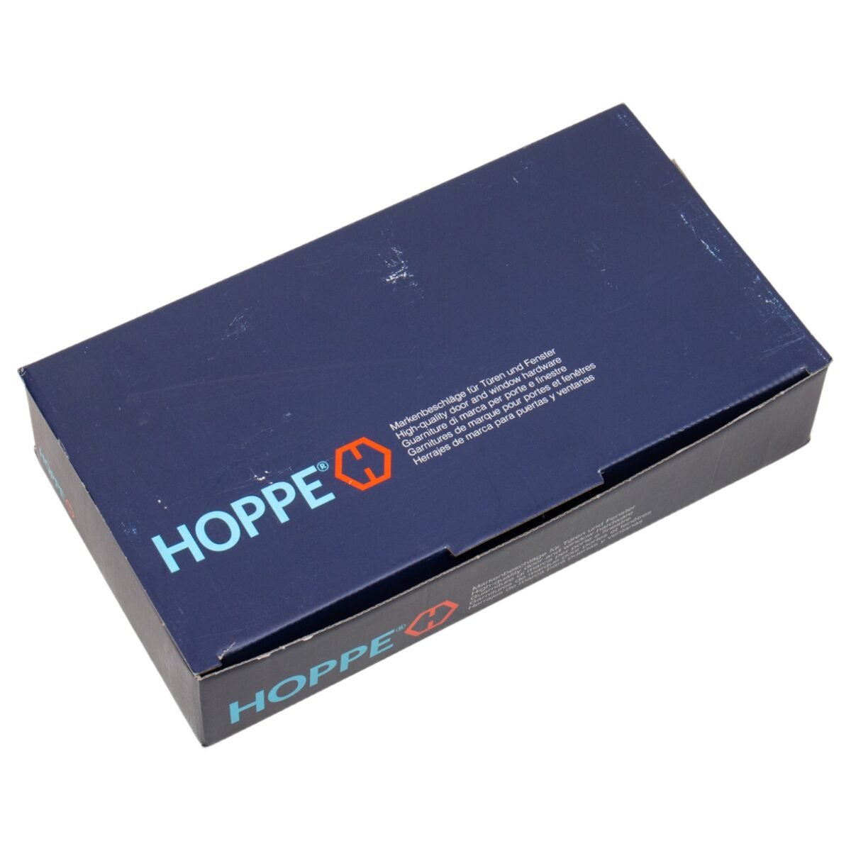HOPPE 876G/3265DS-RF/3264S-RF/1138 F1 (3167463) - Afbeelding 1