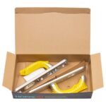 HOPPE 876G/3265DS-RF/3264S-RF/1138 F1 (3167463) - Afbeelding 4