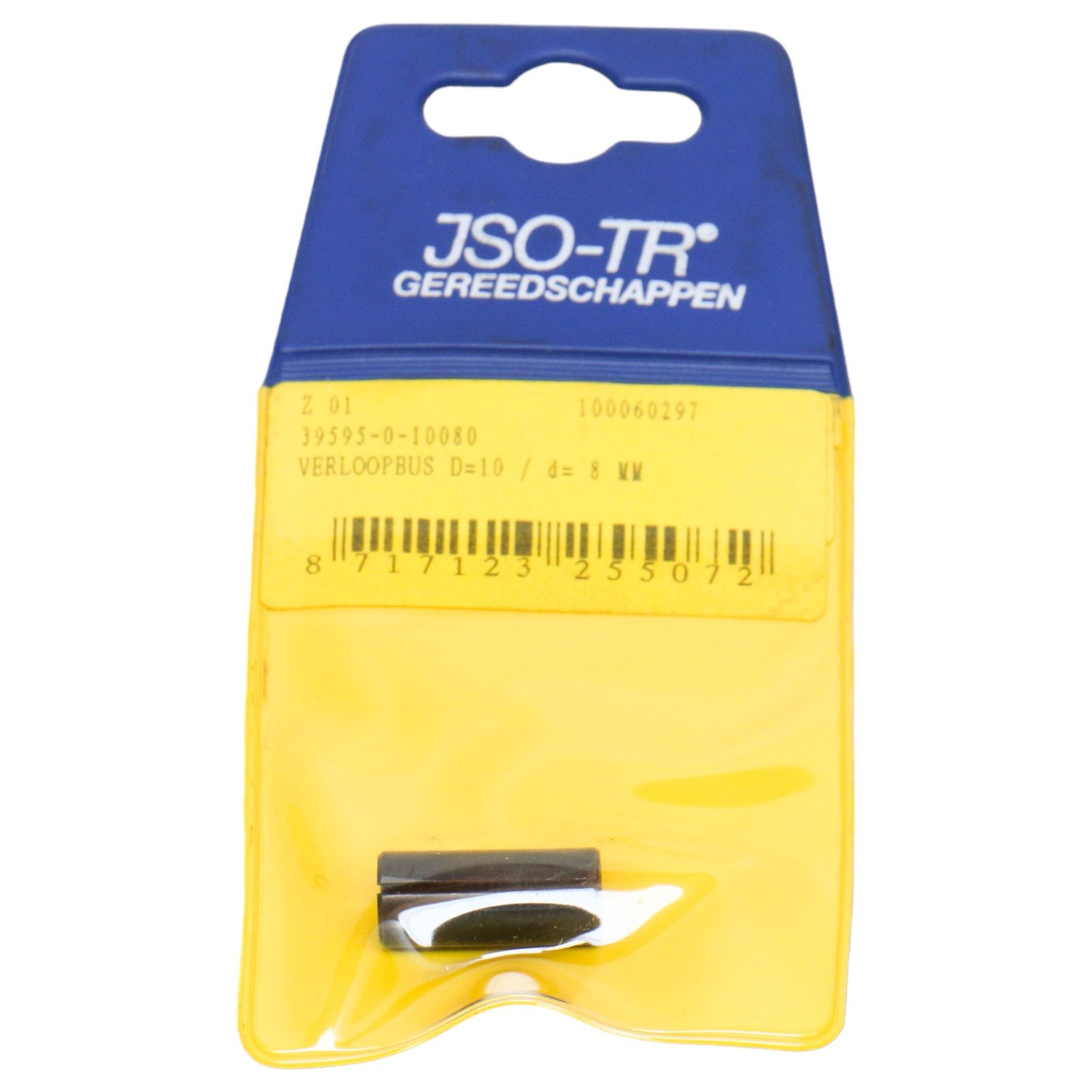 JSO-TR 39595-0-10080 JSO-TR 39595-0-10080 - Afbeelding 2