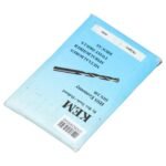 KEM HSS-R 8.0 mm - Afbeelding 4