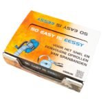 LOADLOK X180180 strapwinder - Afbeelding 4