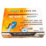 LOADLOK X180180 strapwinder - Afbeelding 5