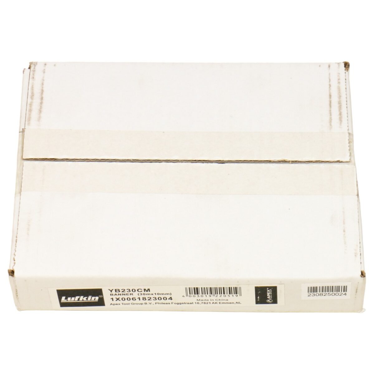 LUFKIN YB230CM - Afbeelding 2