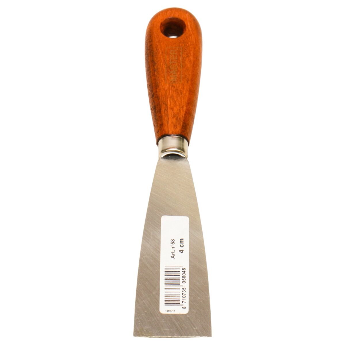 MASTER 58 40mm - Afbeelding 2