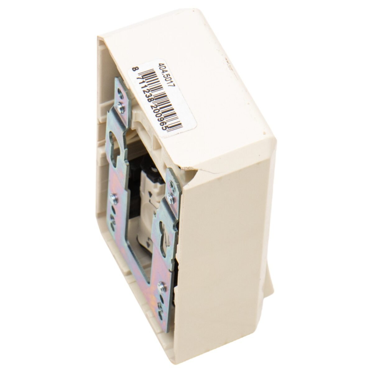 MERTEN 386554 (4045017) combi wandcontactdoos - Afbeelding 5
