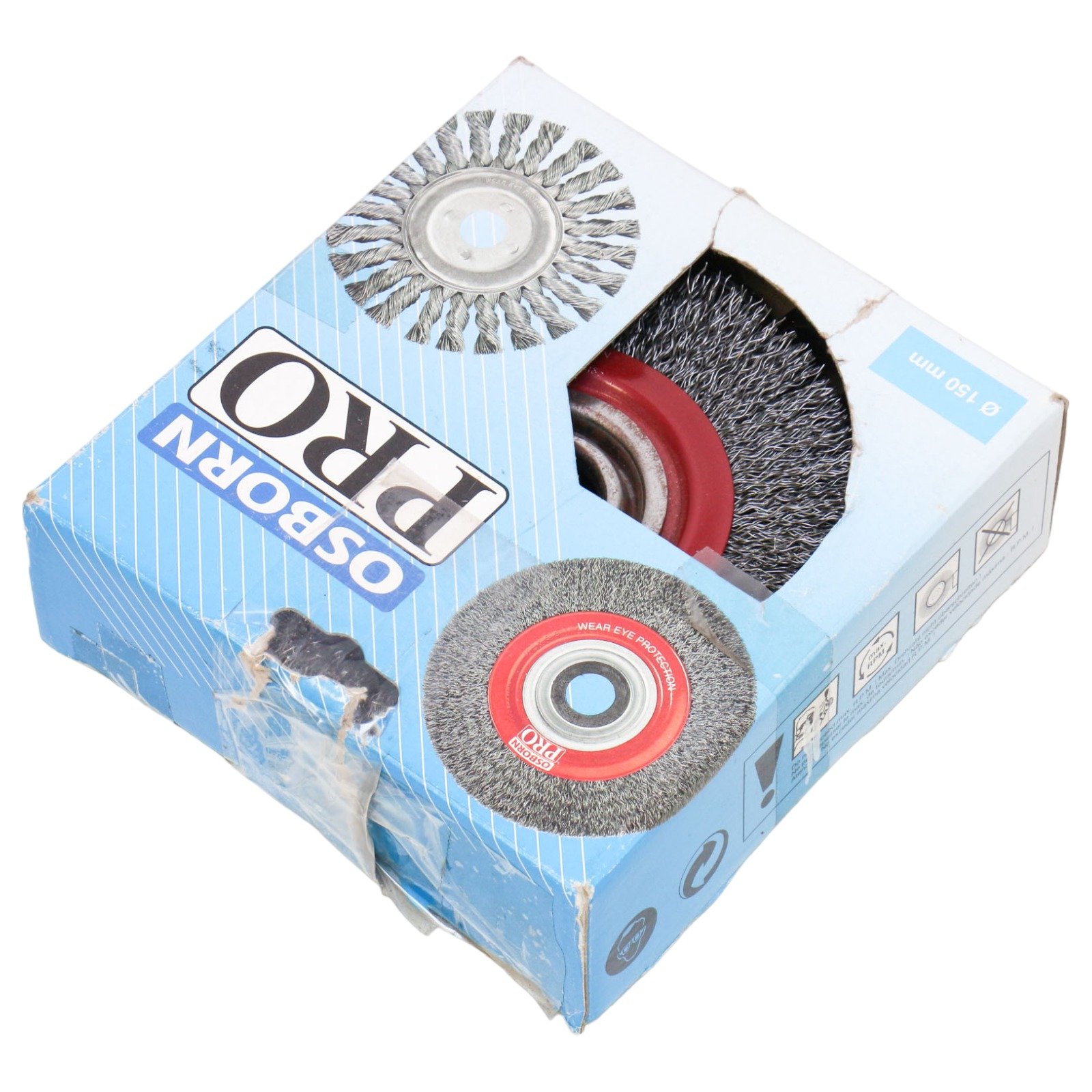 OSBORN 9902544163 OSBORN 9902544163 - Afbeelding 5