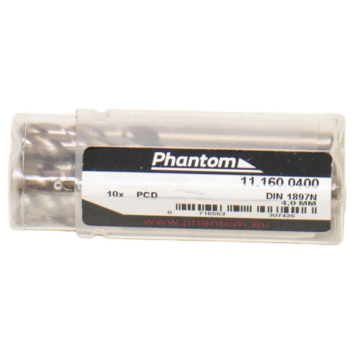 PHANTOM 11.160.0400 - Afbeelding 2
