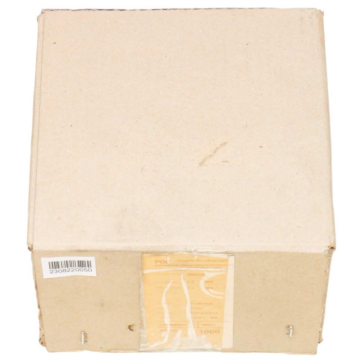 POP TAPD66BS001 300024 AD63BS - Afbeelding 2