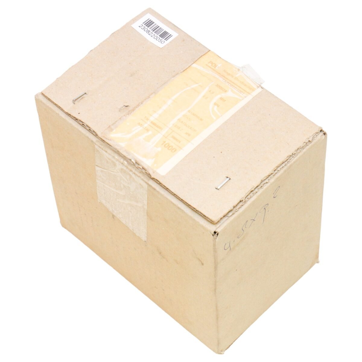 POP TAPD66BS001 300024 AD63BS - Afbeelding 5