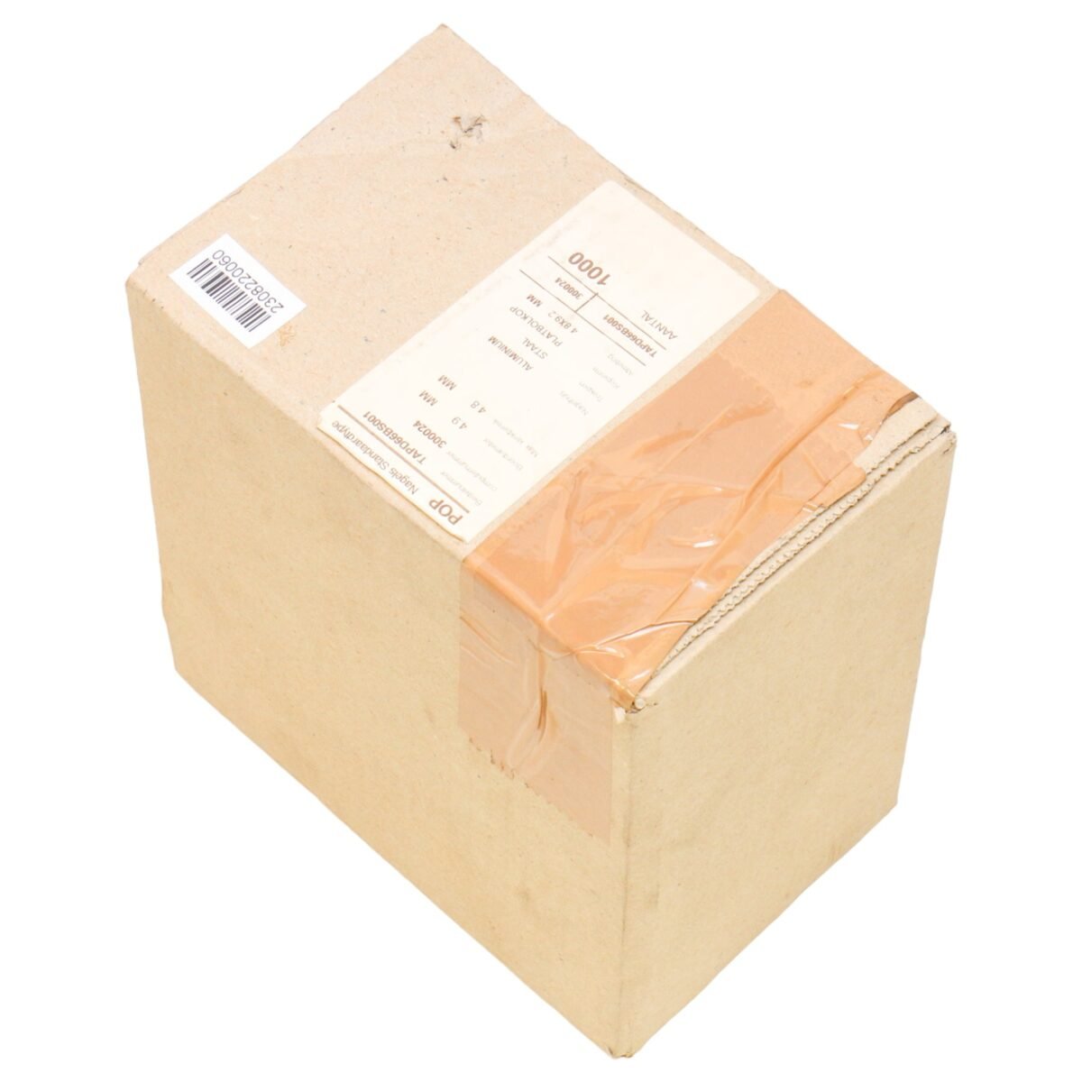 POP TAPD66BS001 AD63BS 300024 - Afbeelding 5
