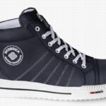REDBRICK Azure, safety sneakers, S3, Navy Blue, Size 39