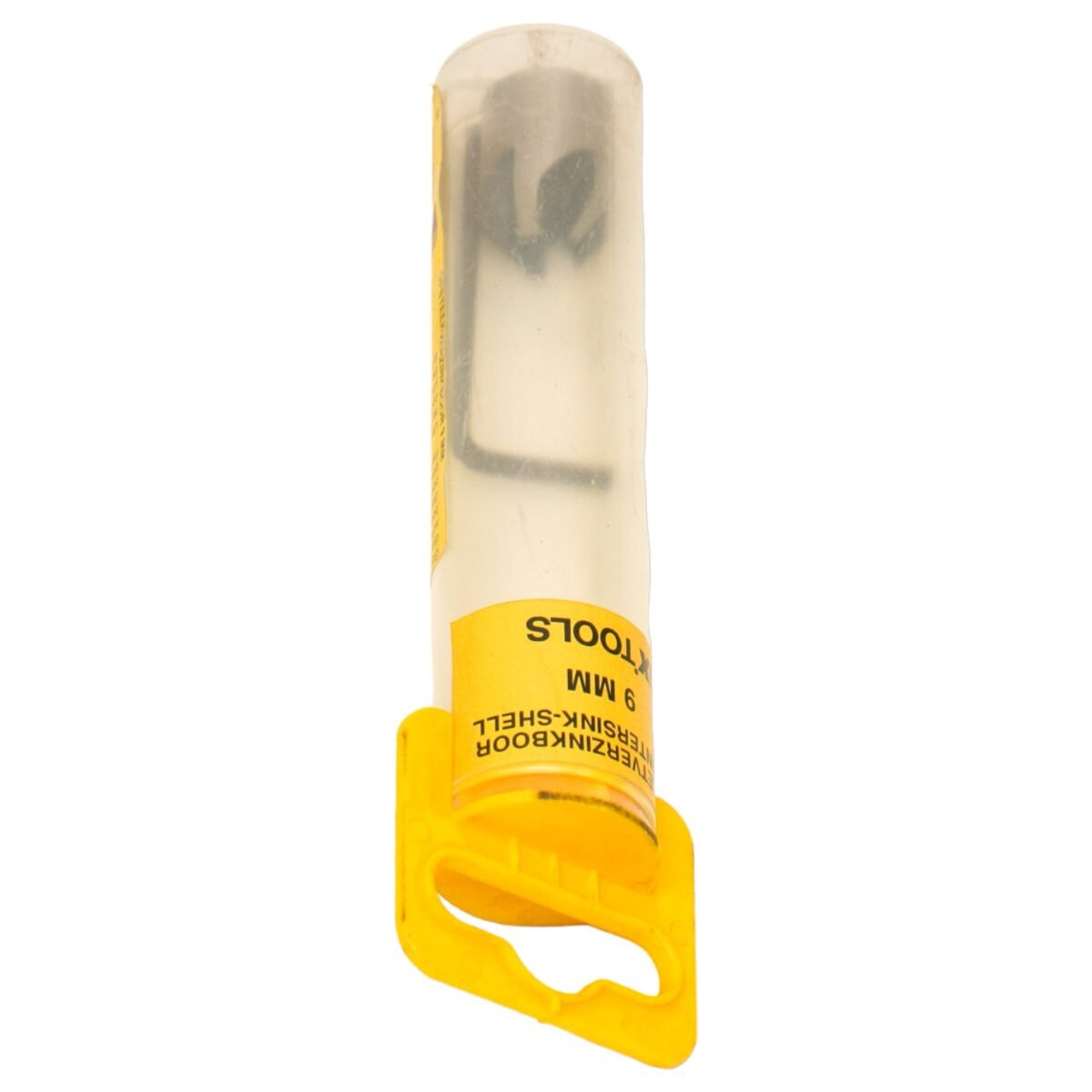 REX Countersink-shell (9 mm) - Afbeelding 4