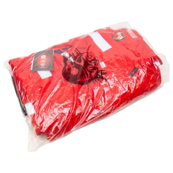 ROOTS FRA-14 (RO13091T) Red, Size: EU 56