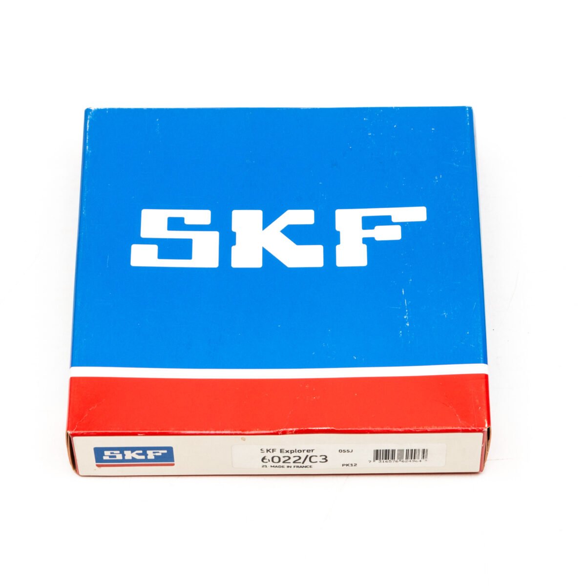 SKF 6022/C3 - Afbeelding 2