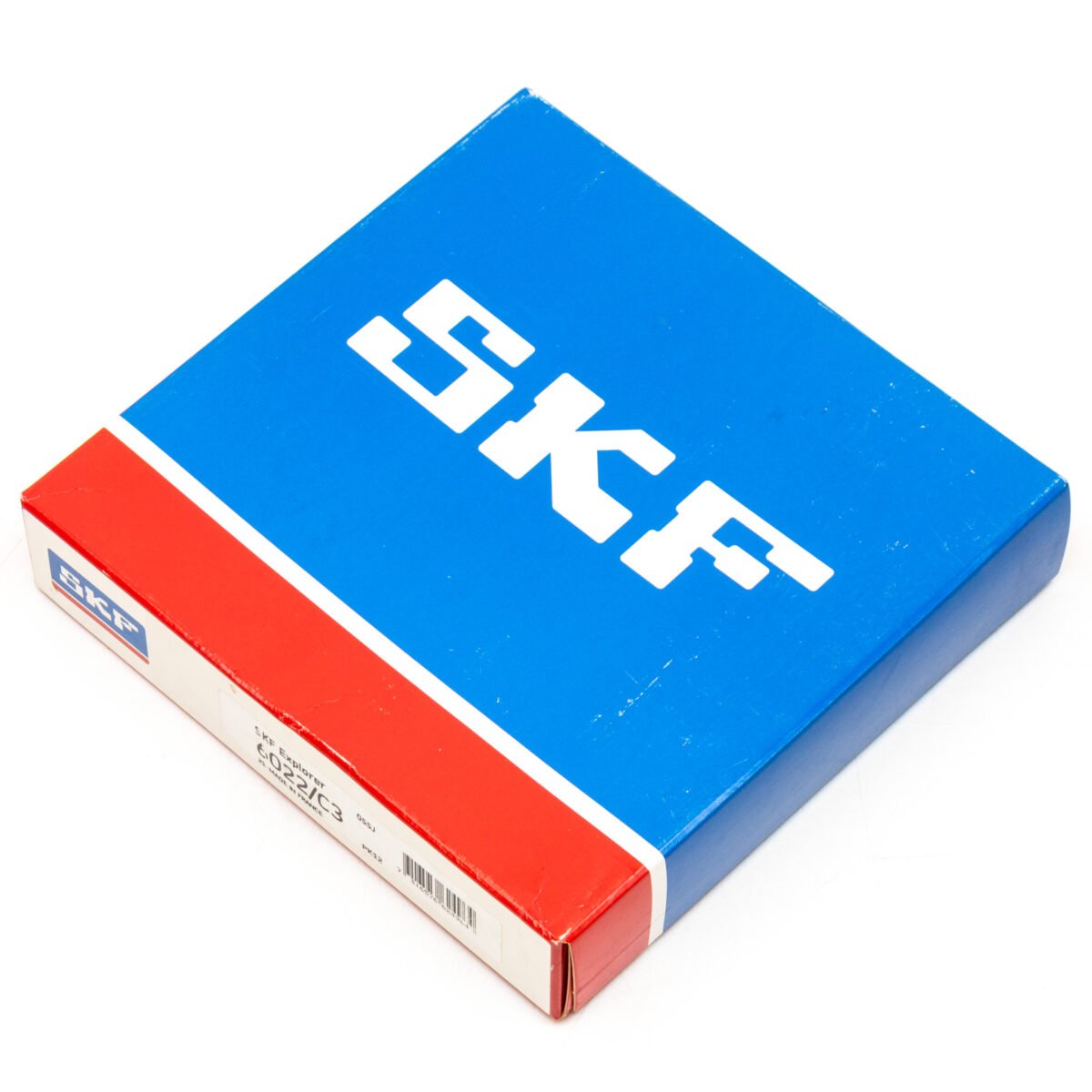 SKF 6022/C3 - Afbeelding 1